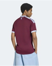 adidas Performance - ASTON VILLA 26/27 HOME Football Jersey Mens
