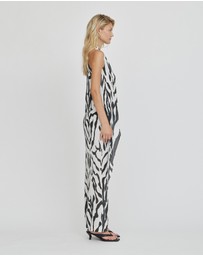 Third Form - Mirage Drawstring Pant
