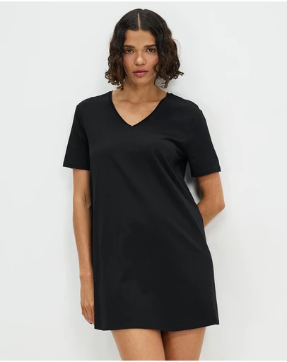 Grace Willow - Eden Tee Dress