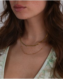 Pastiche - Analiese Necklace