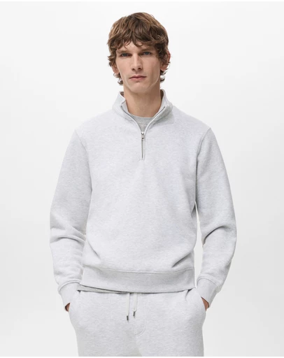 M.N.G - Winny Sweatshirt