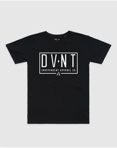 DVNT - Esquire Tee - Youth
