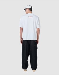 B.Cools - Scribe T-Shirt