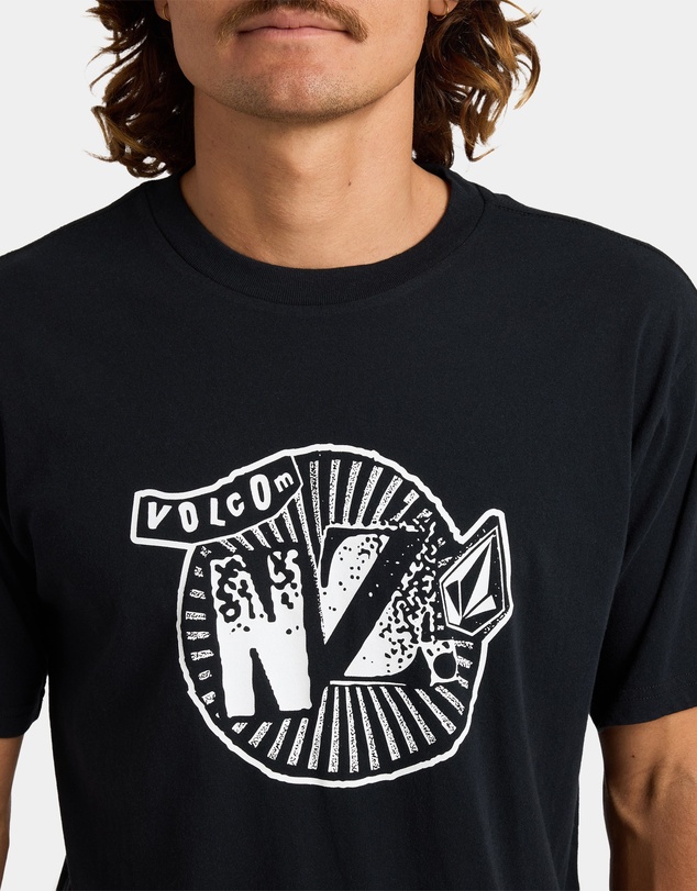 Volcom - Mens Volnz T-Shirt