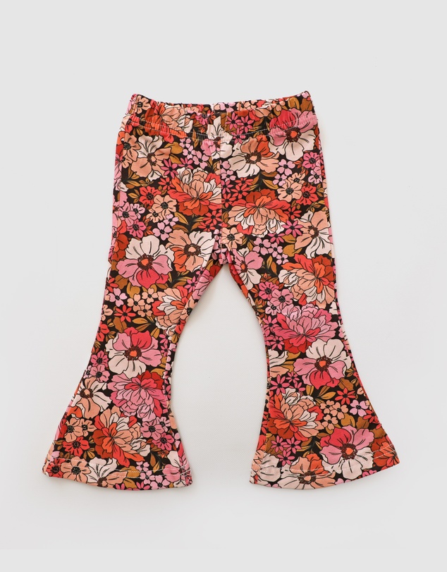 WITH LOVE FOR KIDS - Bell Bottoms - Babies - Kids
