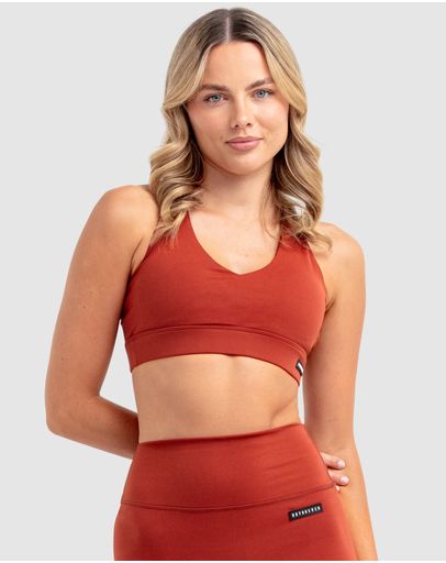 Earth Red