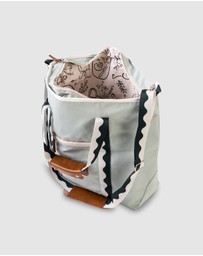 Business & Pleasure Co. - The Cooler Tote Bag