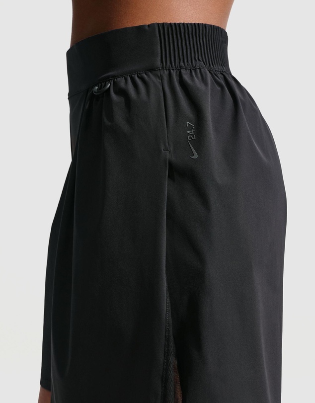 Nike - Nike 24.7 PerfectStretch Dri-FIT High-Waisted Shorts