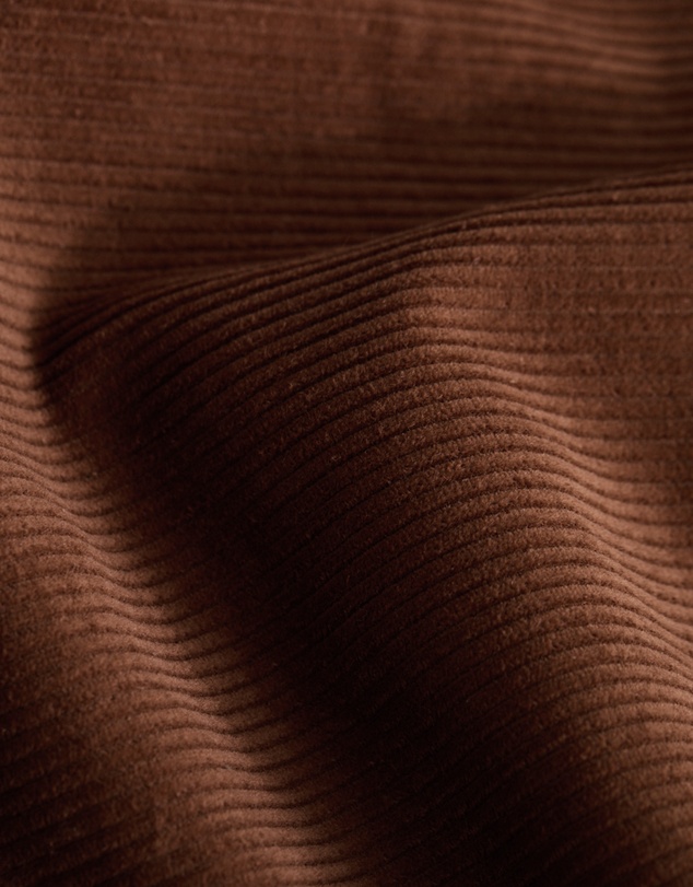 Sheet Society - Darcy Corduroy Quilt Cover Set