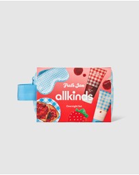 Allkinds - Fresh Jam Overnight Set