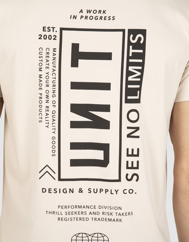 UNIT - UNIT Vision Men's T-Shirt