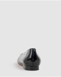 Edward Meller - FRIA Ballet with Hardware