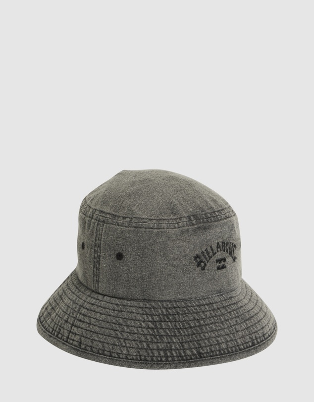 Billabong - Peyote Washed Hat
