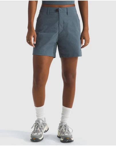 The North Face - 5