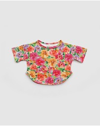 WITH LOVE FOR KIDS - Easy Top - Babies - Kids