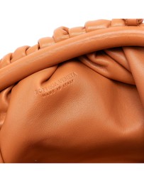 Pre-Loved by Azura Reborn - Pre-Loved Lambskin The Mini Pouch Crossbody