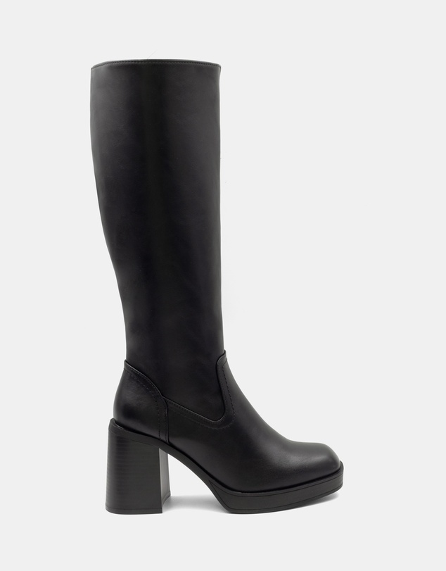 Therapy - Petty Tall Boots