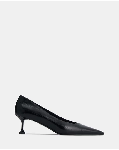 CAMILLA AND MARC - Siri Eel Pumps - Women's