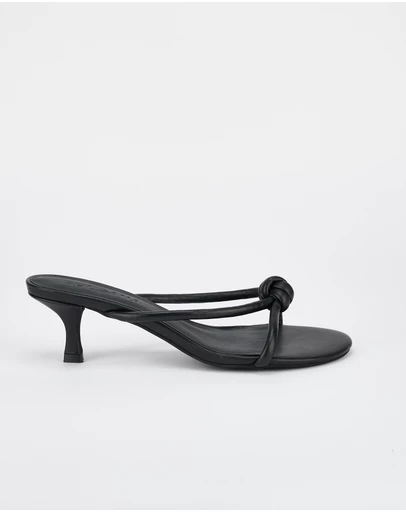 Sol Sana - Antibes Mule