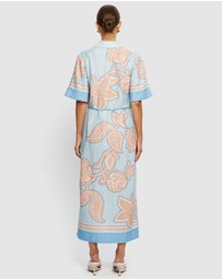 KIVARI - Coco Midi Dress
