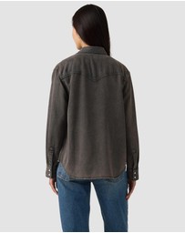 Levi's - Teodora Western Shirt