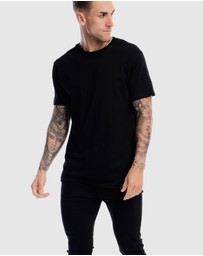 Counter Culture - Absent Tee