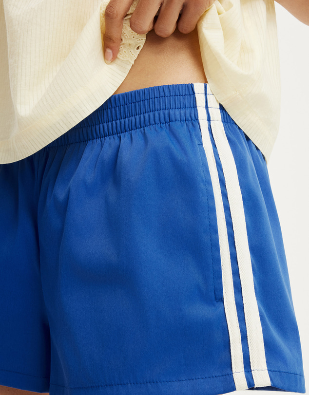 Cotton On - Nyla Woven Sport Short