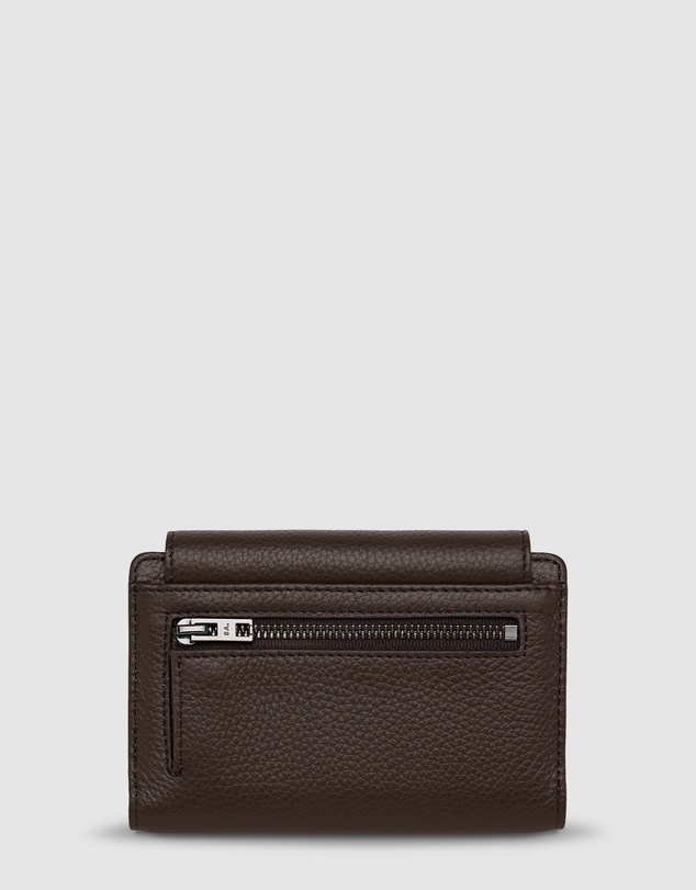 Status Anxiety - Visions Wallet