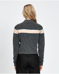 bul - Myrsky Jumper Charcoal