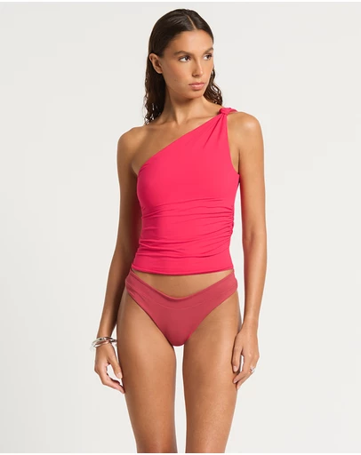 Bond-Eye Swimwear - Wren Top