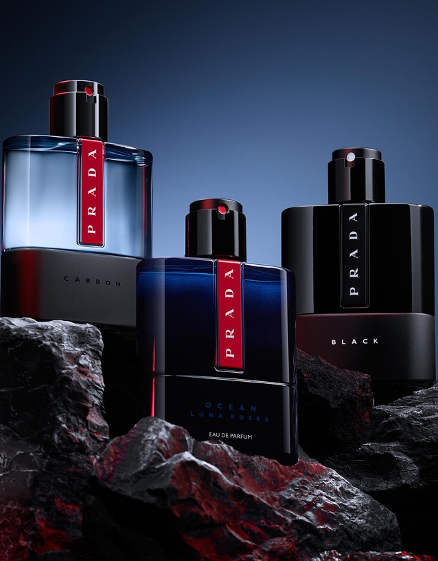 Prada - Prada Luna Rossa Ocean EDP 100ml