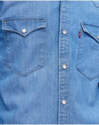 Levi's - Barstow Western Standard Shirt