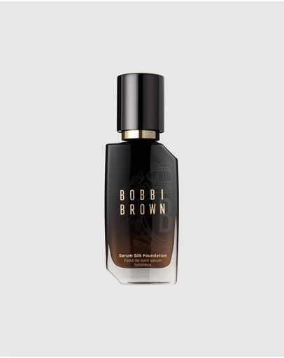 Bobbi Brown - Serum Silk Foundation