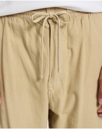 Deus Ex Machina - Infinity Beach Pants