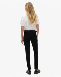 Superdry - Mid Rise Skinny Jean
