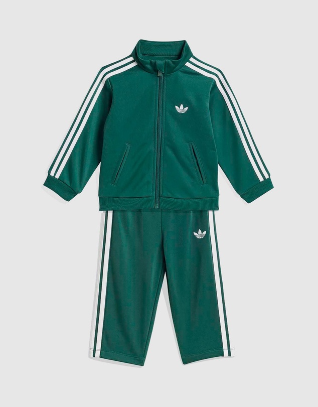 adidas Originals - Firebird Tracksuit - Babies-Kids