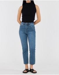 Amelius - Tiegan Knit Tank