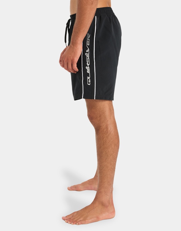 Quiksilver - Mens Everyday 17