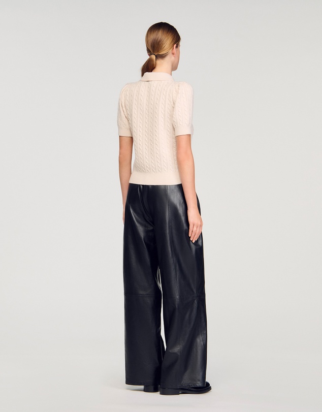 Sandro - Lucilo Sweater