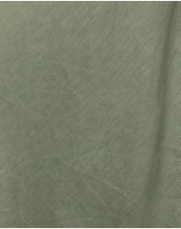 AERE - Jaida Bias Linen Slip Dress