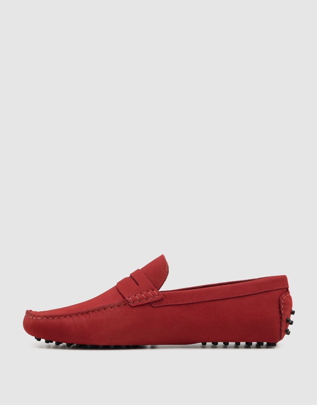 Oxford - New Holland Driving Shoe