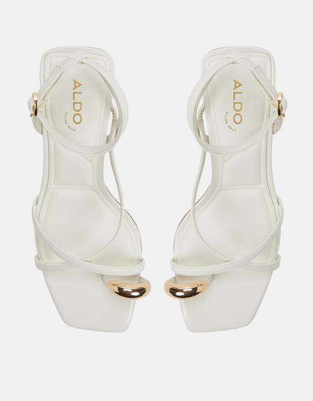 ALDO - Elodiah Strappy Heels
