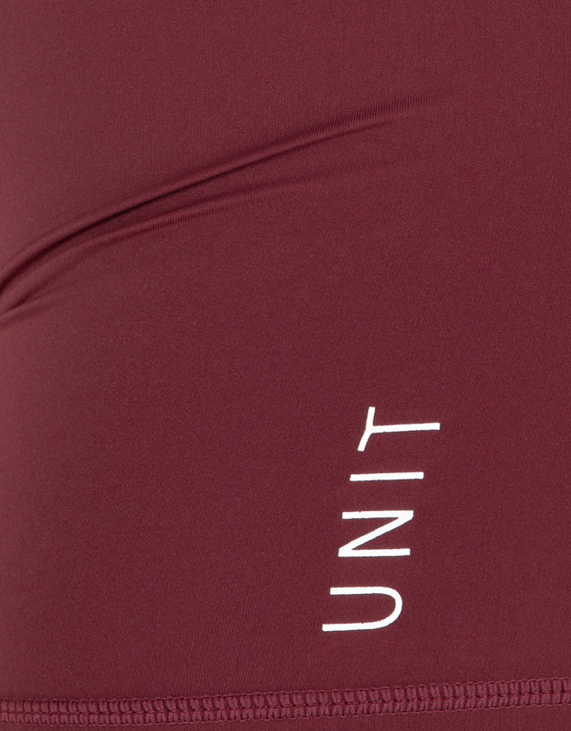 UNIT - Glide Mini Shorts