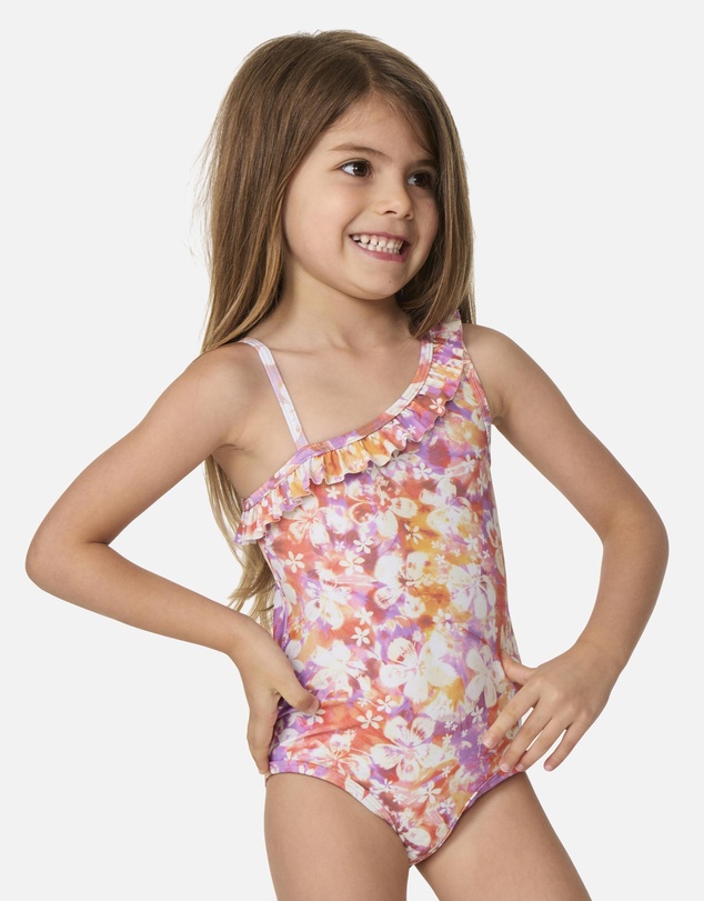 Rip Curl - Magic Coast One Piece - Babies-Teens