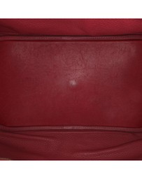 Pre-Loved by Azura Reborn - Pre-Loved hermes Picotin Lock Leather Handbag