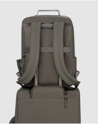 Lipault Paris - Lost In Berlin Lifetrotter Backpack