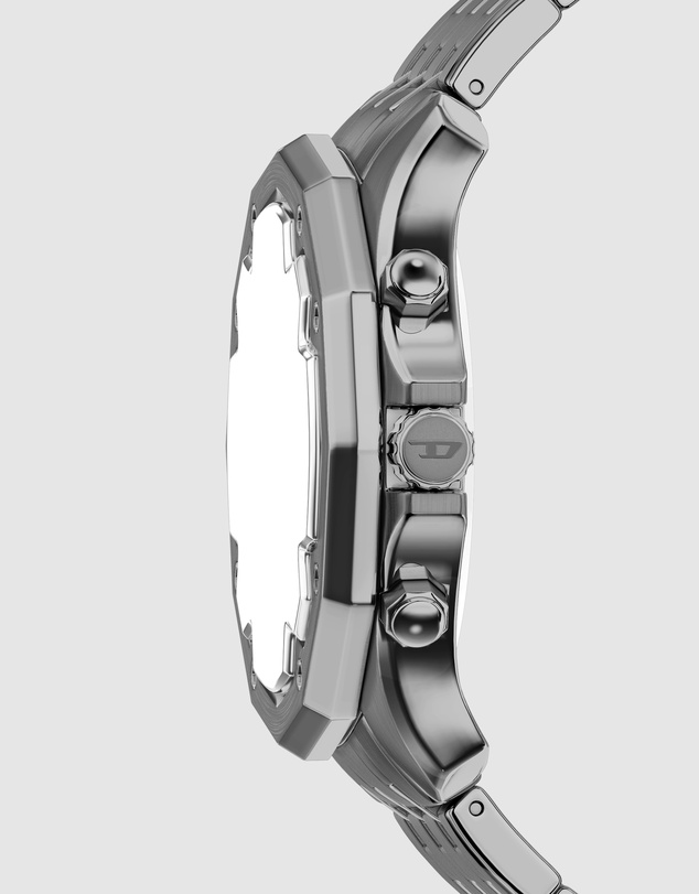 Diesel - Stinger Gunmetal Chronograph Watch