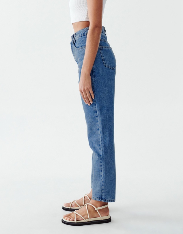 Calli - Luna Relaxed Jeans