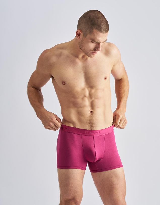 TEAMM8 - Reign Trunk