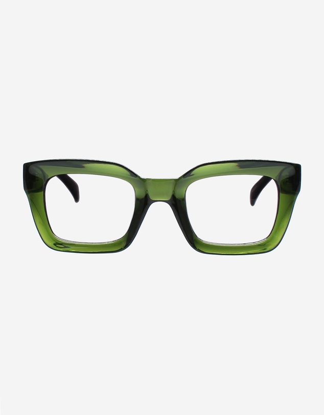 Reality Eyewear - Reader Onassis Moss